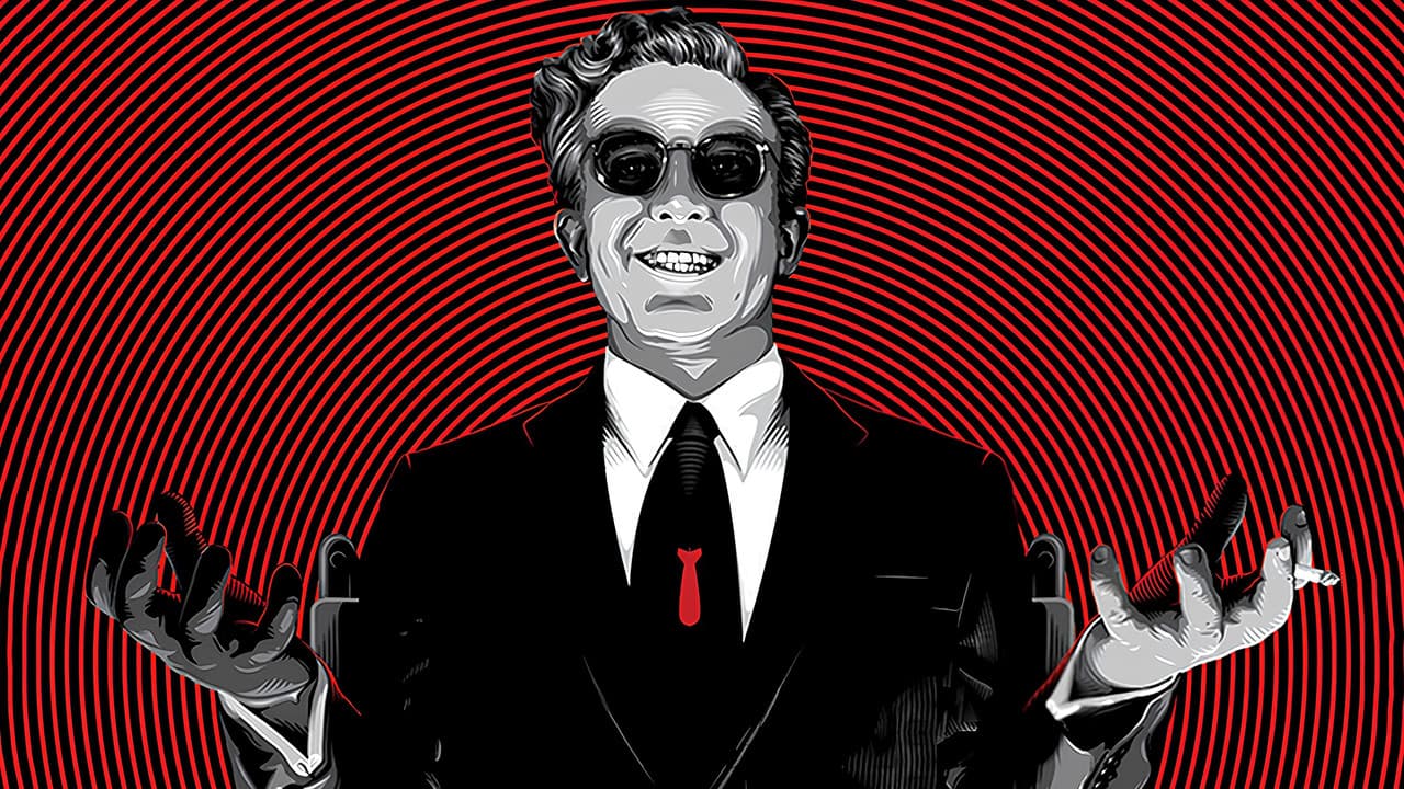 Dr. Divnoláska alebo Ako som sa naučil nerobiť si starosti a mať rád bombu