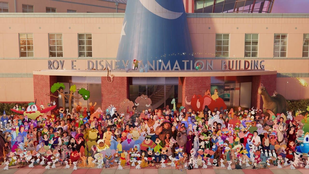 Bolo raz jedno štúdio