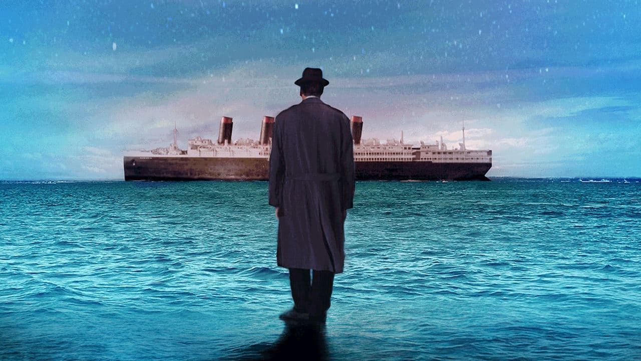 Legenda o pianistovi