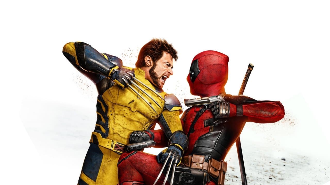 Deadpool a Wolverine