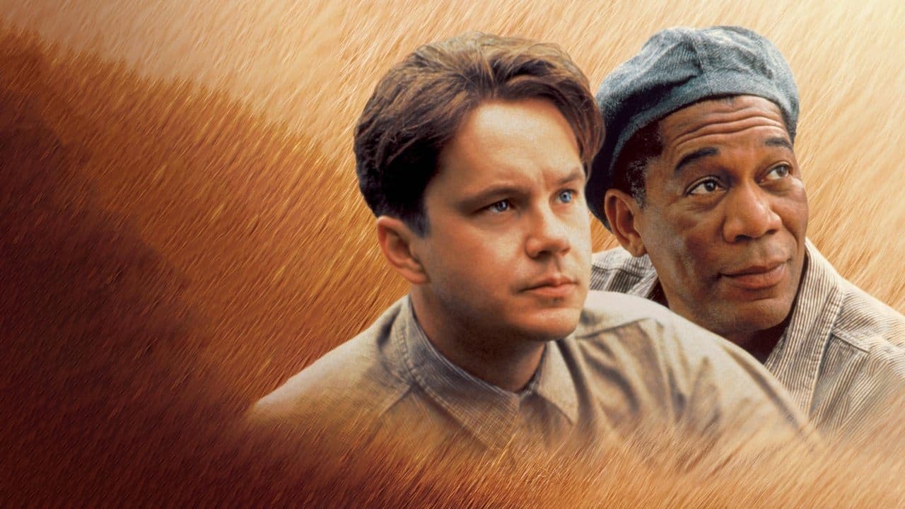 Vykúpenie z väznice Shawshank