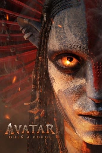 Kde pozerať film Avatar: Oheň a popol (2025) online na Slovensku - Netflix, HBO Max, Disney+