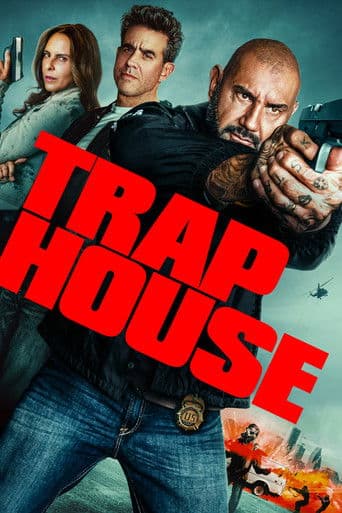 Kde pozerať film Trap House (2025) online na Slovensku - Netflix, HBO Max, Disney+