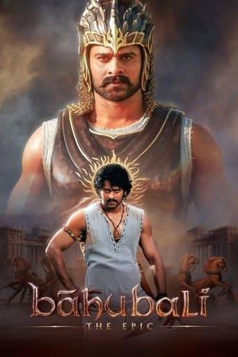 Kde pozerať film Baahubali: The Epic (2025) online na Slovensku - Netflix, HBO Max, Disney+