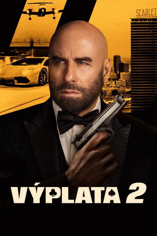 Výplata 2