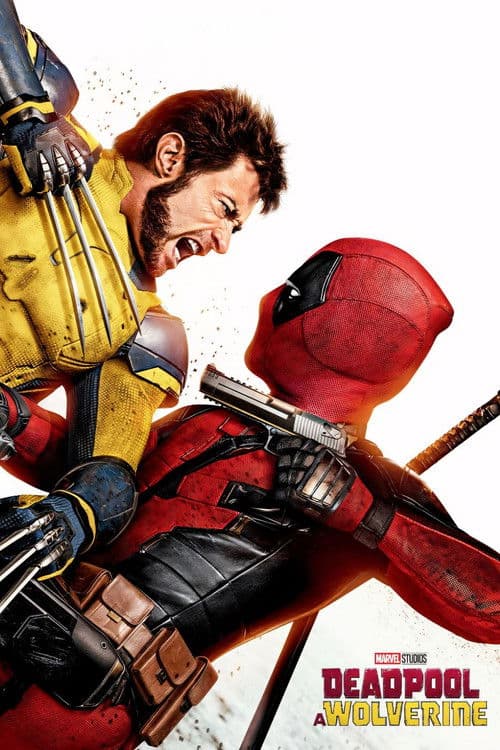 Deadpool a Wolverine