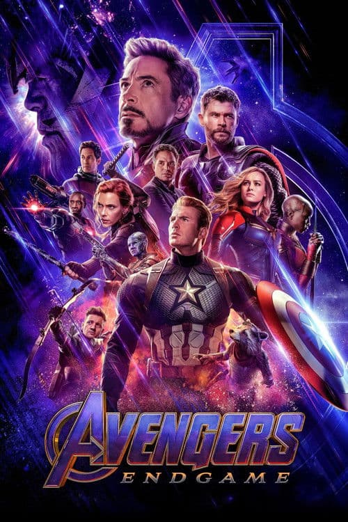 Avengers: Endgame
