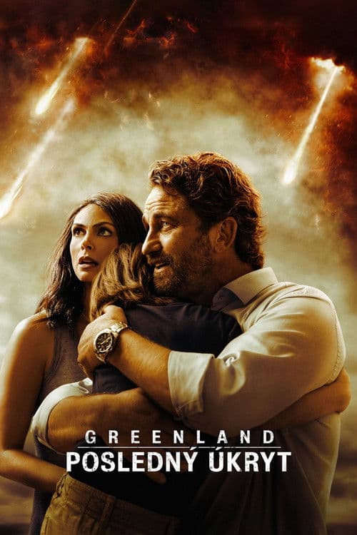 Greenland: Posledný úkryt