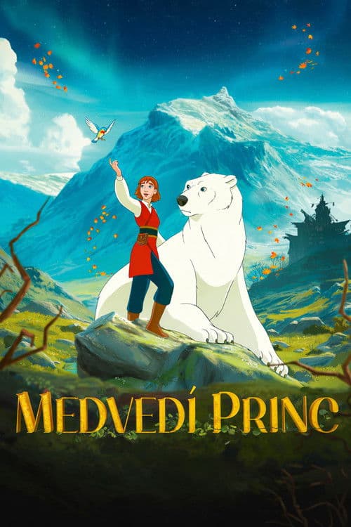 Medvedí princ