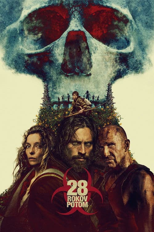28 rokov potom