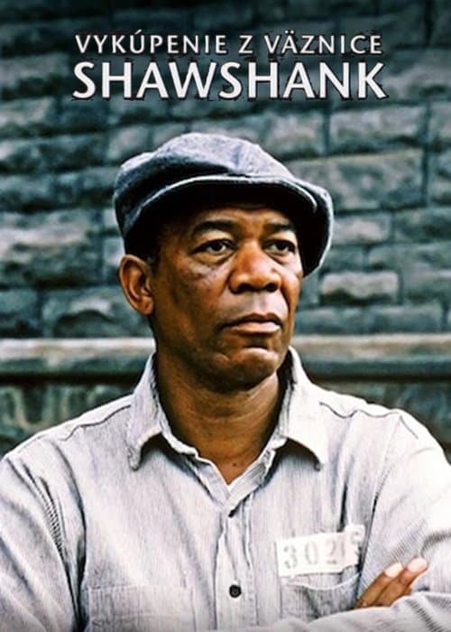 Vykúpenie z väznice Shawshank